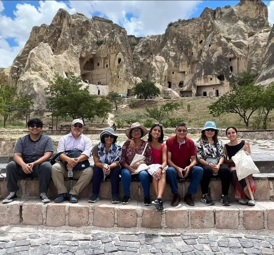 Cappadocia tours