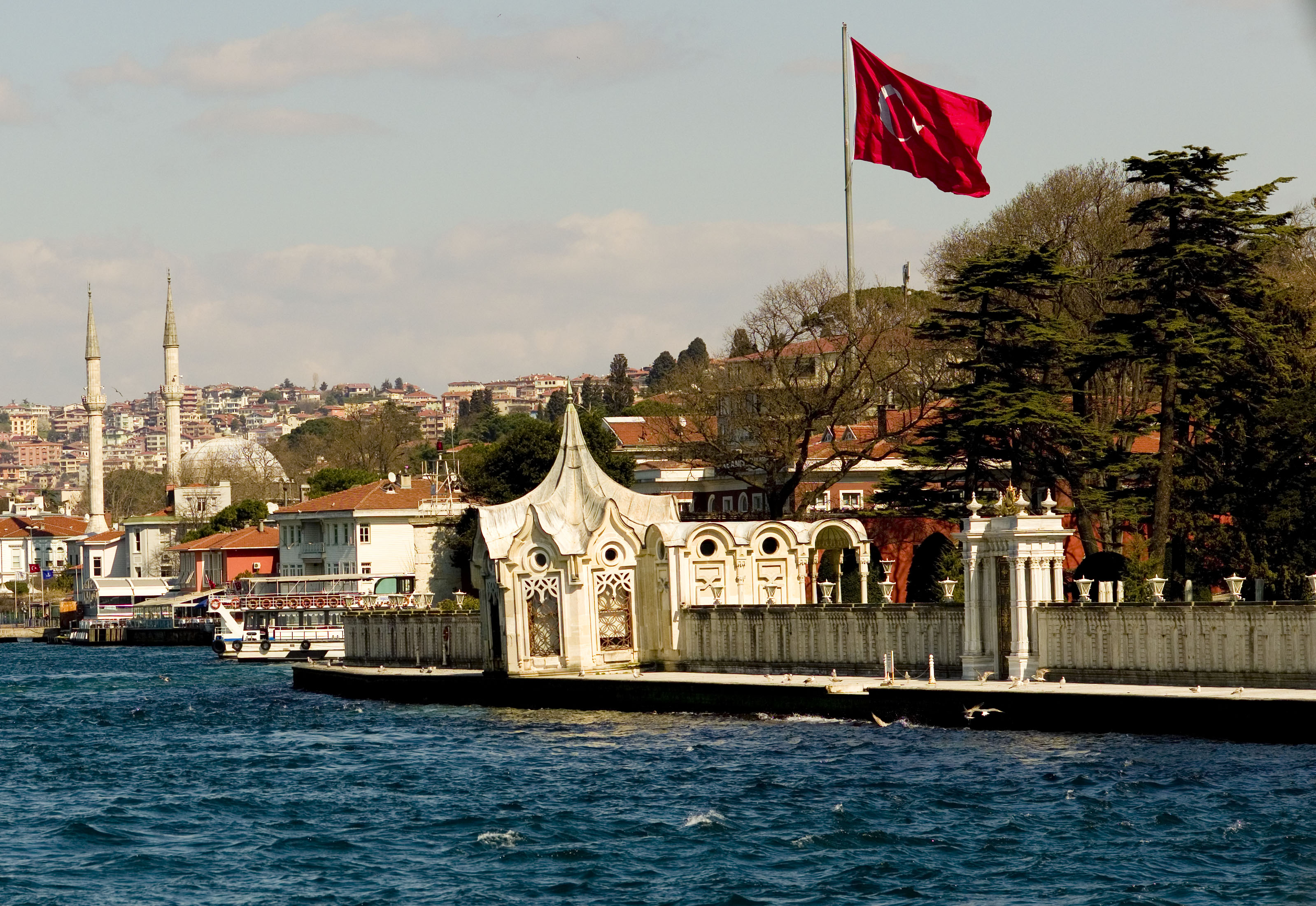 istanbul-tours-bosphorus-cruise