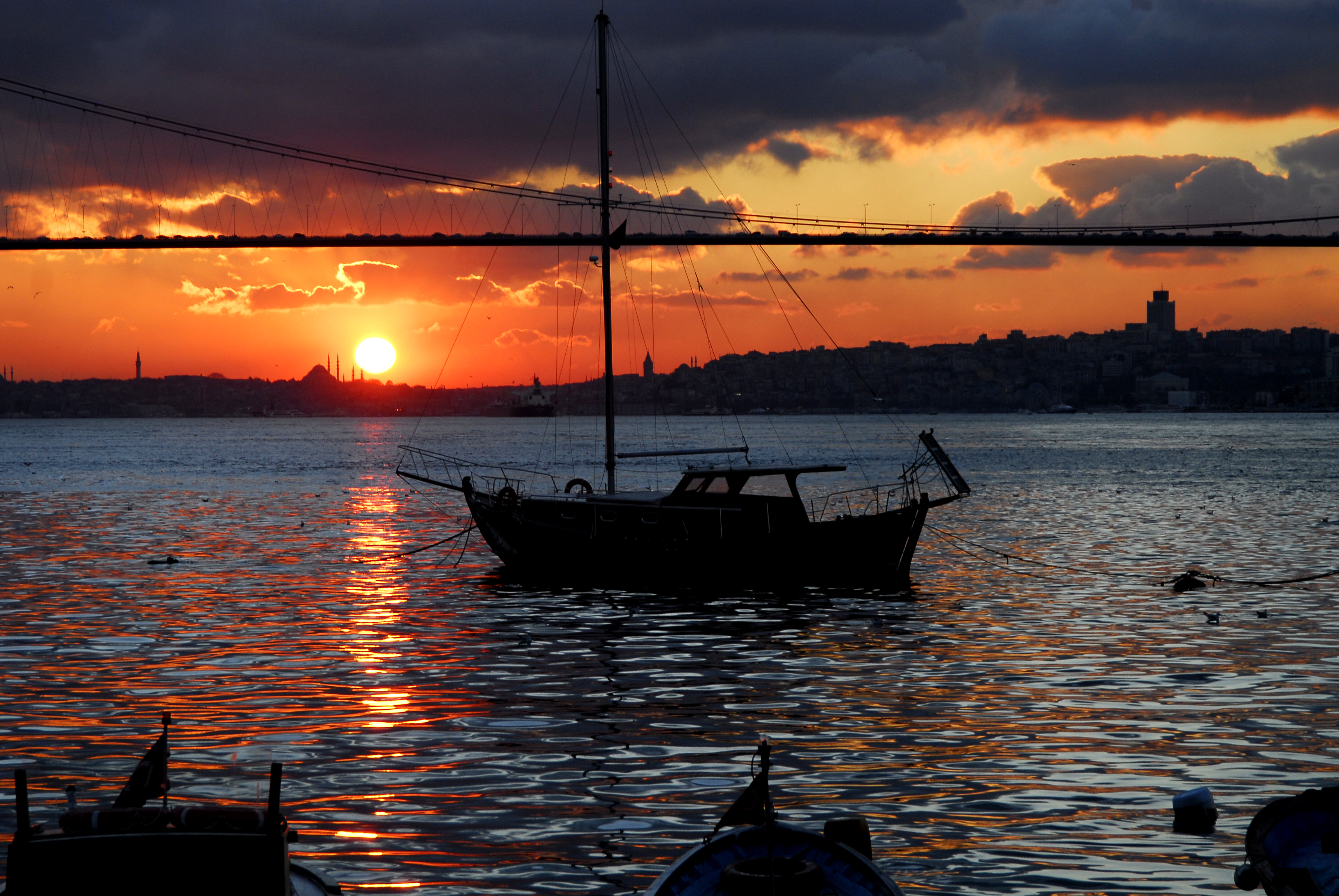 Your Complete Guide to the Public Transportation Card in Istanbul (Istanbulkart)