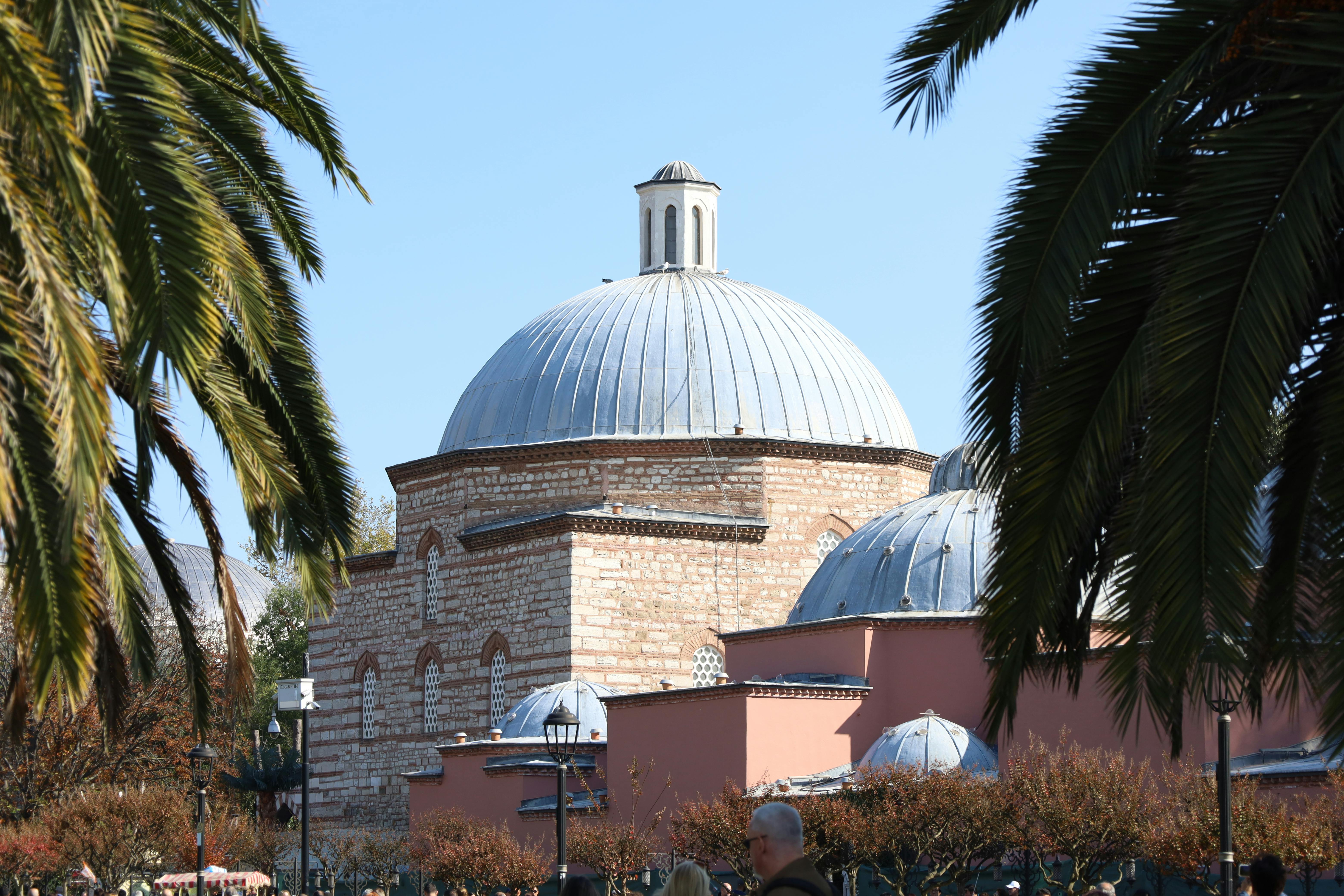 The Ultimate Hamam Experience in Istanbul: A Journey into Turkish Bath Culture