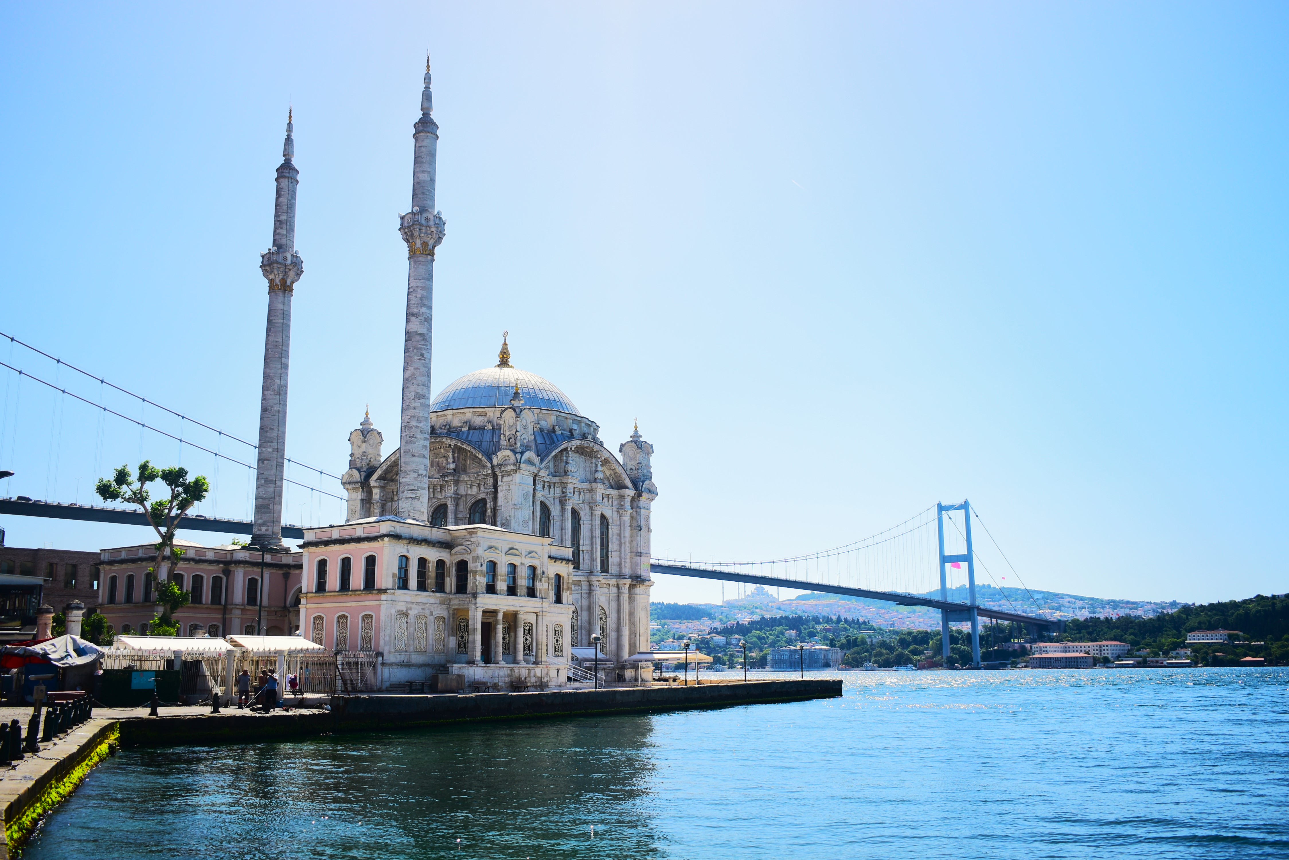Top 10 Attractions in Istanbul You Shouldn’t Miss in 2025
