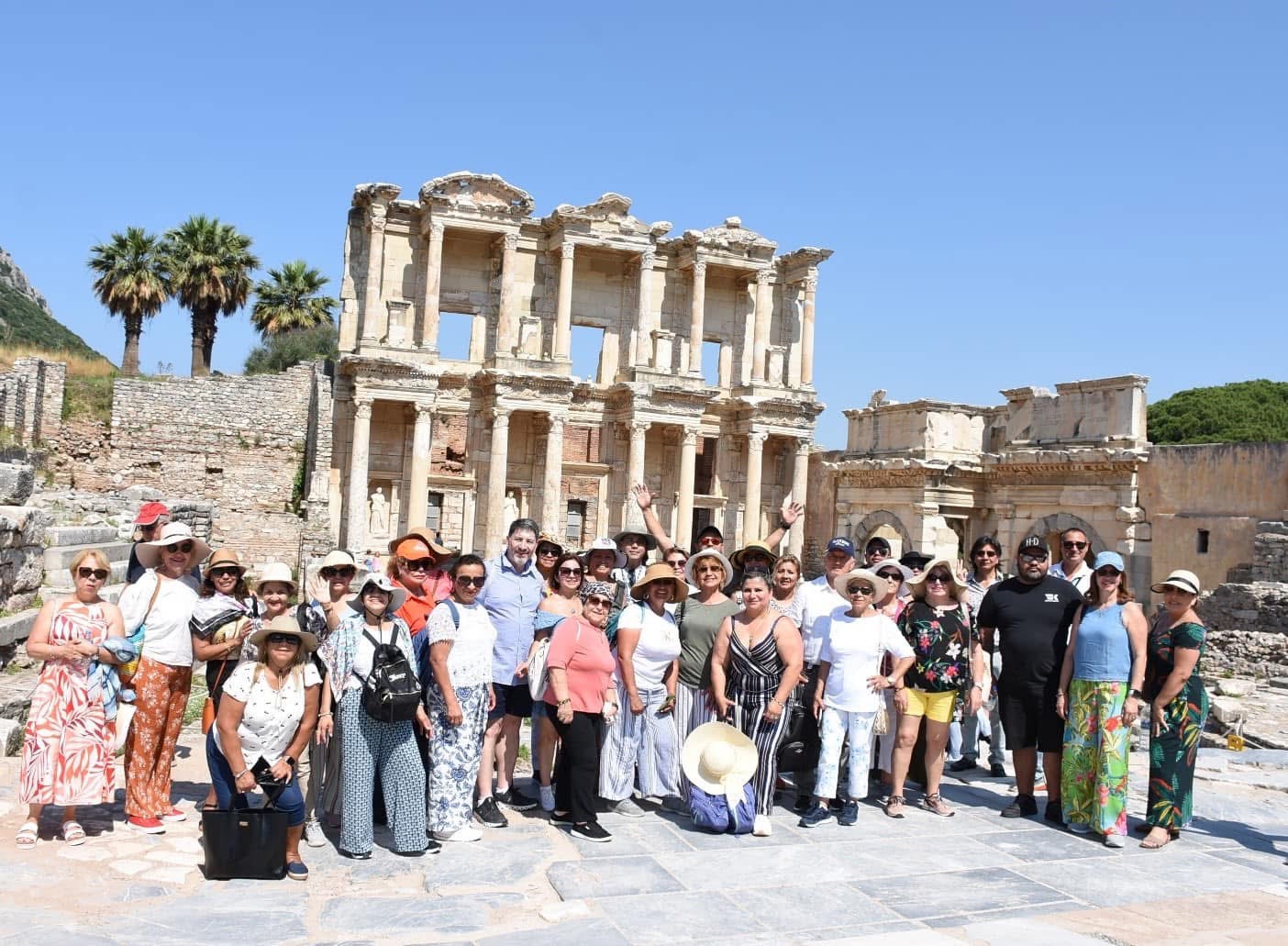 Top Sights in Turkey: Must-Visit Places for Every Traveler