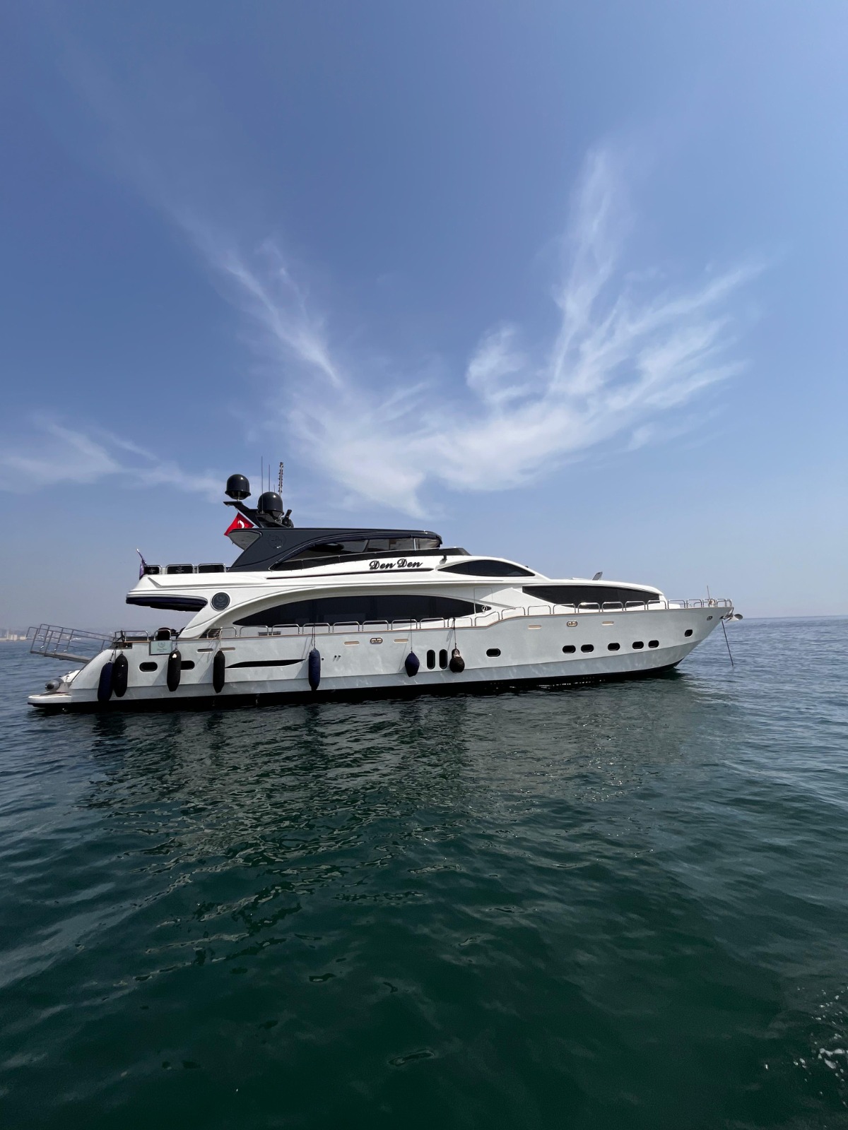 Bosphorus Wedding Celebration Cruises
