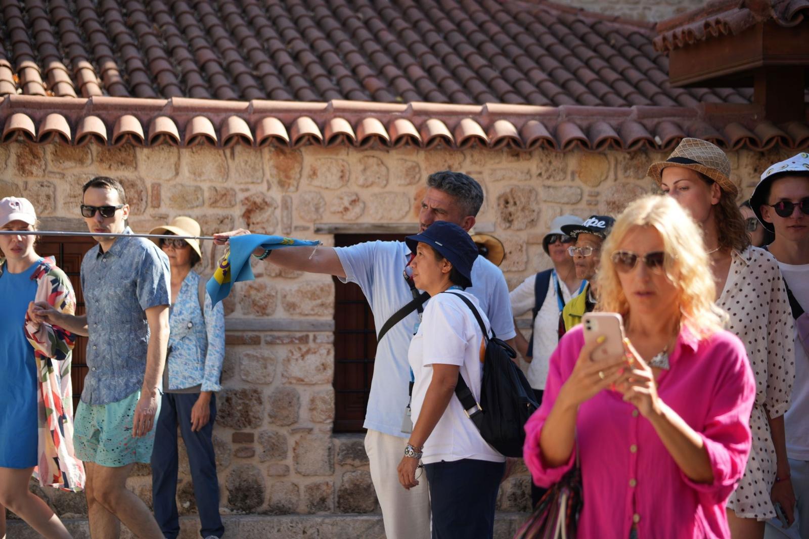 Private Guided: Best of Istanbul City Classic Tour
