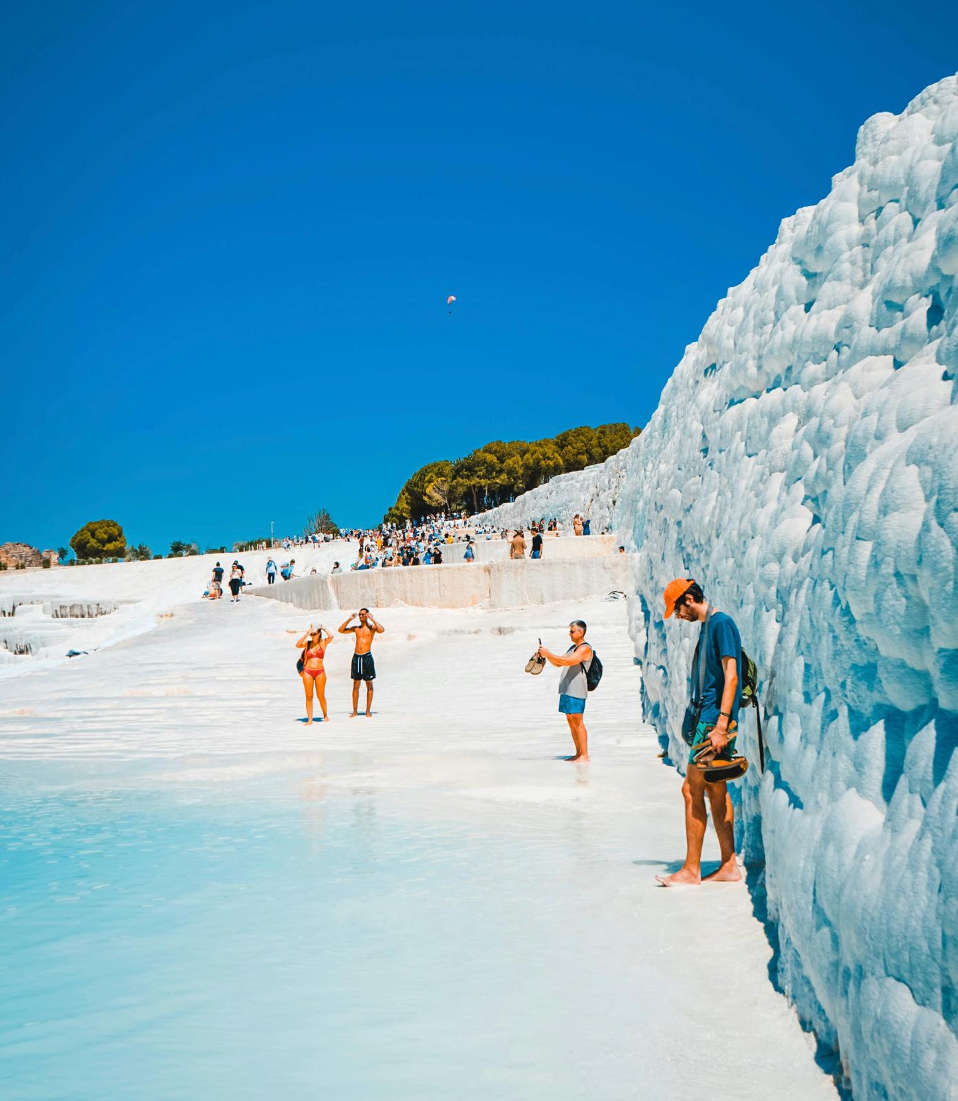 7-Day Classic Private Tour of Turkey