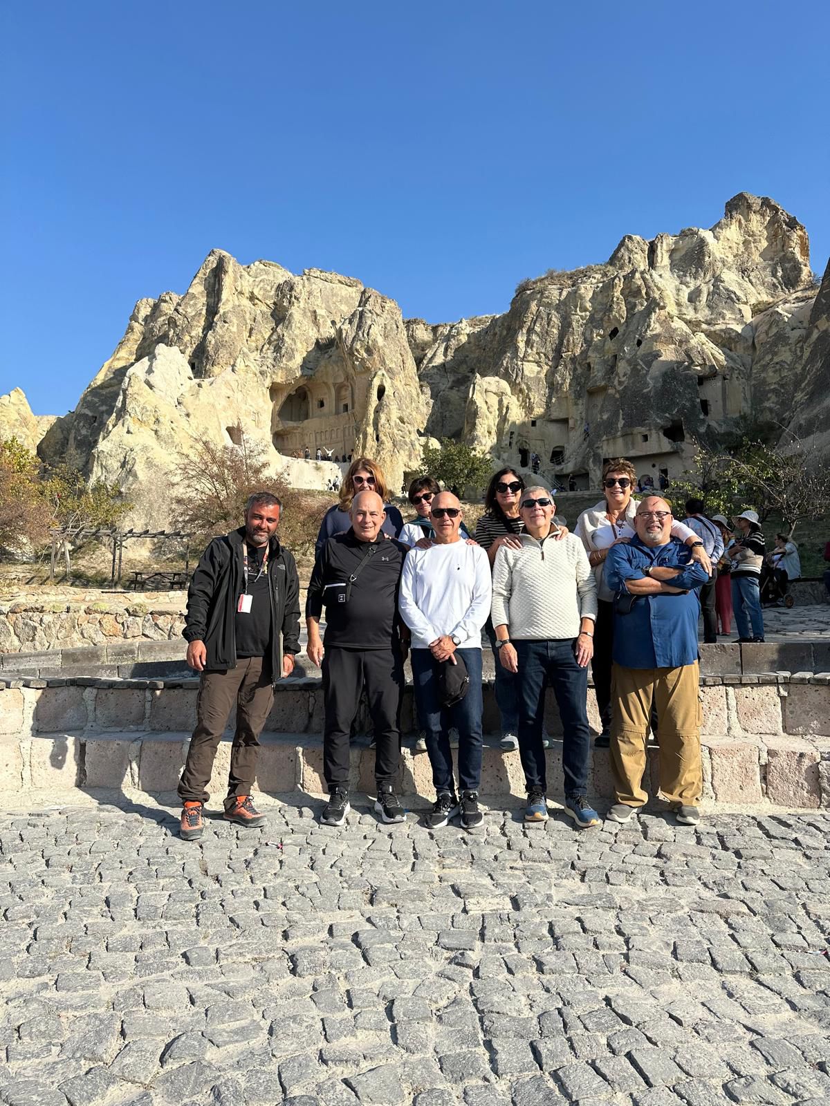 Gulet Cruise and Cappadocia Tour Package