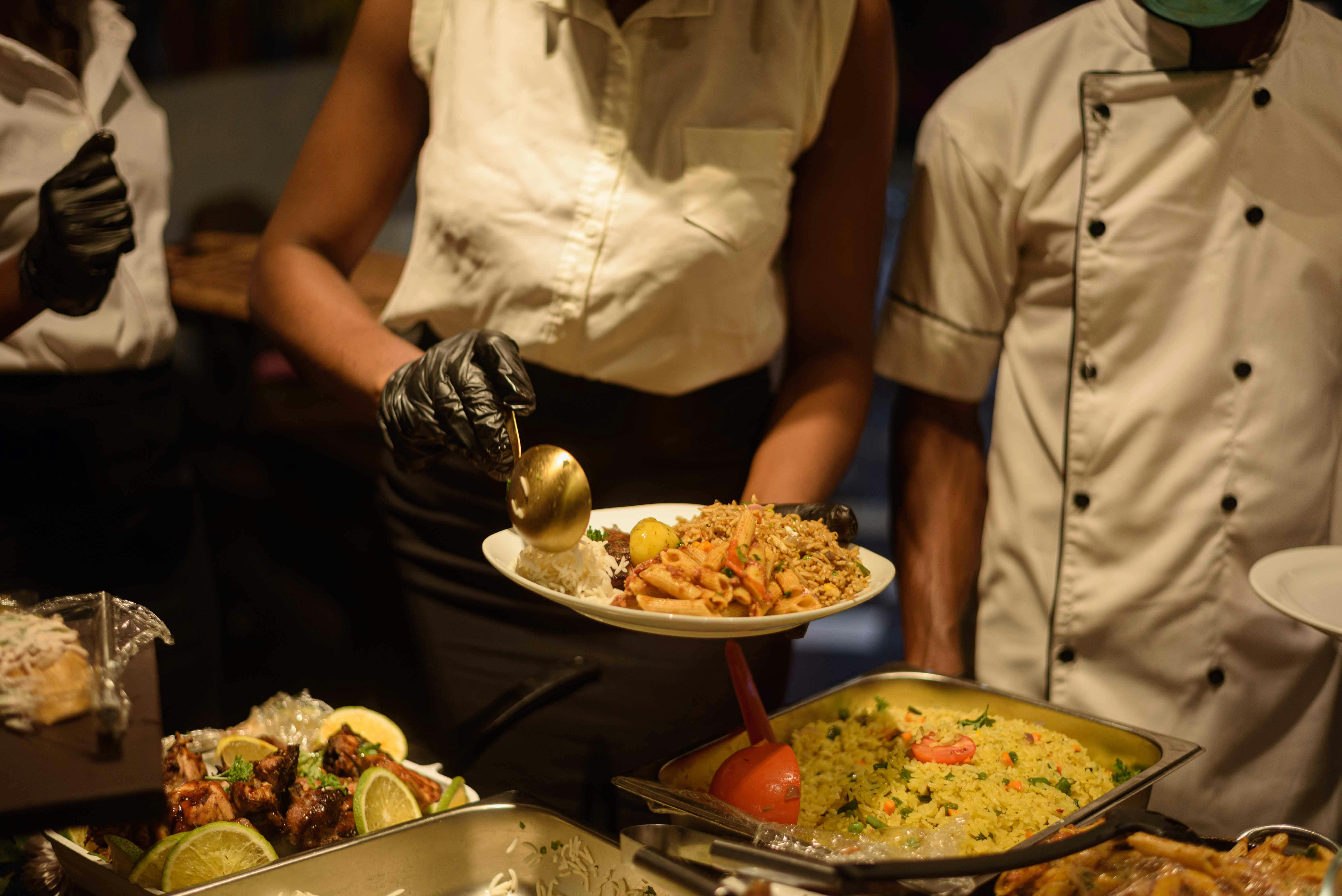 Half-Day Food Lover’s Private Tour in Istanbul