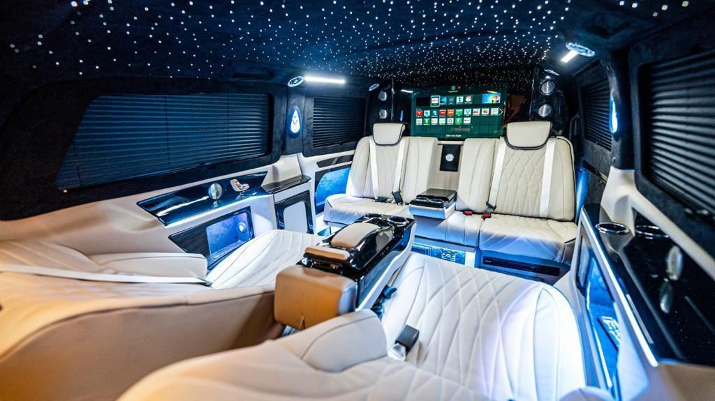 Istanbul Private Airport Shuttle