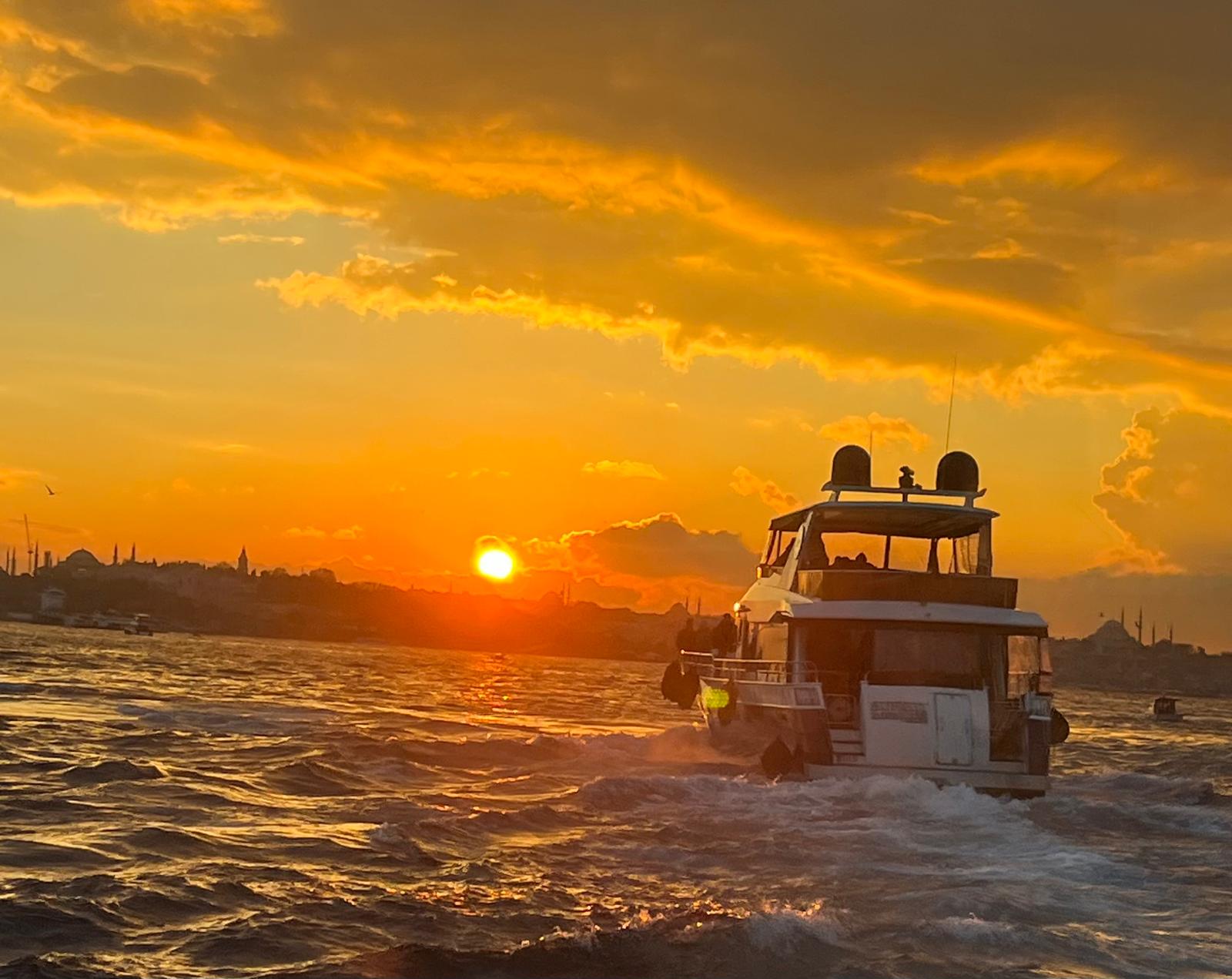 Private Guided: Best of Istanbul City Classic Tour