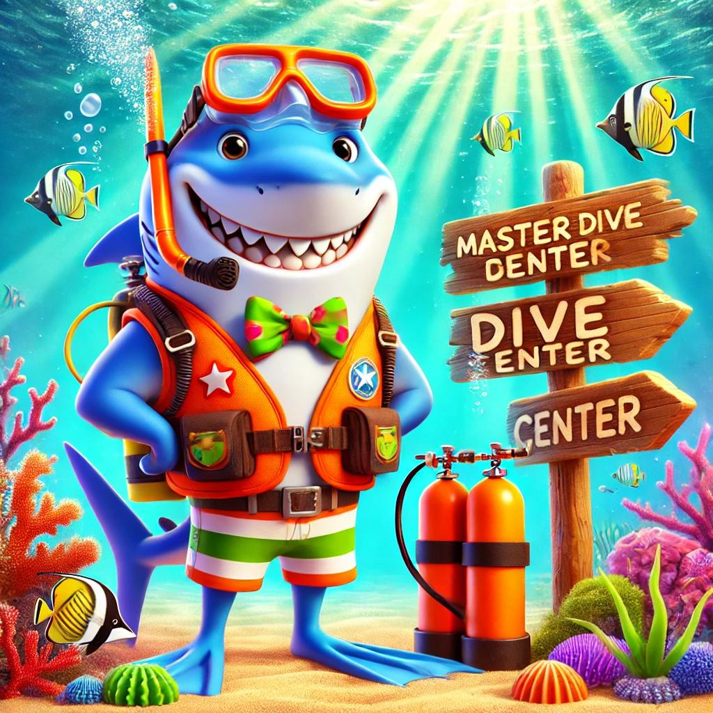 Istanbul Islands & Bosphorus Diving Tour: Explore the Underwater World with Master Dive Center